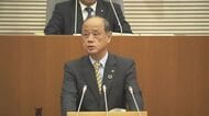 １１月定例岡山市議会が開会「わくわく感を生み出す」新アリーナ関連予算など５５議案を提案【岡山】
