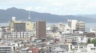 「熊本地震と同様の揺れの可能性」死者最大3万人、建物8万棟以上の全壊・焼失を想定　大分県の活断層　地震発生のリスクを専門家に聞く　大分発