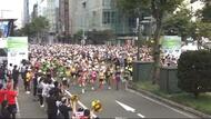 【北海道マラソン2026】新谷仁美や初マラソンの不破聖衣来ら史上最強メンバーが集結！8月30日開催へ向けて記者会見_大会開催に伴い札幌市内では交通規制も実施