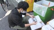再配達ゼロを実現 物流ラストワンマイル革命