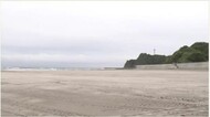 海水浴場の開設を断念 新型コロナの影響で2年連続《福島県いわき市》