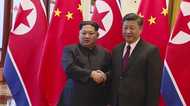 韓国芸術団の公演鑑賞、電撃訪中……金正恩の逆張り戦略