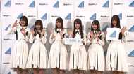 けやき坂46 “日向坂46”に電撃改名 「3年って長かったな」佐々木美玲うれし泣き