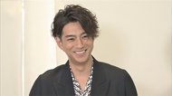 「なぜ人は…」 三浦翔平が過去に戻ってやってみたいこと 坂東龍汰「壮大すぎる!」