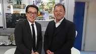 「100円を10万円にする技術」で世界へ。“下町ボブスレー”の社長が「最強ソリ」を作る理由