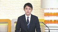 秋田県内で新たに1人が新型コロナウイルスへの感染と入院患者1人の死亡を確認