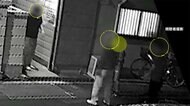 バイク男、女性のカバン強奪 ひったくり5件 同一犯か 帰宅狙い? 大阪市の住宅街で