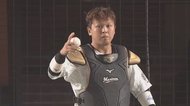 ロッテ連夜の暴投で4連敗…CS進出へ正念場