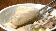 「牛より鶏」ヘルシー鶏鍋「タッカンマリ」が人気…美肌効果に期待も？29日は“イイニクの日”