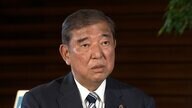 【速報】石破首相「日米同盟強化と経済成長の促進を期待」　関税合意の大統領令署名受け「影響極小化」を強調　トランプ大統領宛てに親書