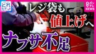 ナフサ　安倍元総理の番記者・岩田明子氏　“目詰まり”解消は「無数の会社に働きかけ必要」と対策の困難さ指摘　政府が「足りている」メッセージくり返すワケは「経済活動が縮小しないことを意図」とも