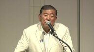 「佐賀県に納得いただくのは国の責任」石破首相が一部区間未着工の西九州新幹線をめぐり長崎で演説「西九州ルートは九州全体の発展につながる」