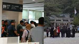 韓国人客が年36万人!“空前の対馬ブーム”を、歪んだ日本理解を正す好機に!