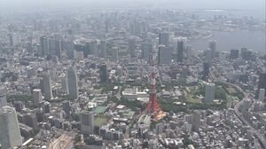 東京都 新たに14人感染 休業要請の目安超える