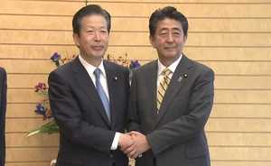 令和の自公は「調和」か「別居」か?連立20年迎えた両党に立ちはだかる「憲法改正」での溝