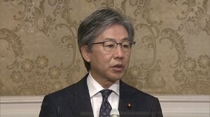 野党「安倍前首相は国会説明を」 “桜”めぐる任意聴取
