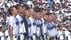 優勝候補同士が1回戦で激突　横浜が沖縄尚学を制し2回戦へ　プロ注目…