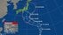 【台風情報】“台風のたまご”熱帯低気圧の進路予想　シルバーウィー…