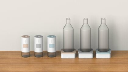 食塩の使用量を見える化？「容器」「アプリ」「デバイス」で減塩調理を実現するサービスを開発…どんな利用を想定しているのか聞いた