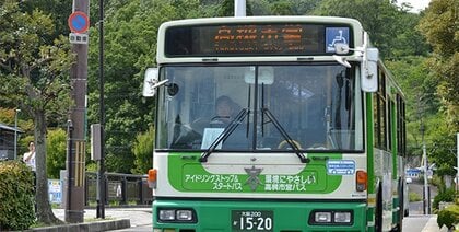 高槻市営バスの「クレーム対応」に反響…ドラレコでの検証を公開する狙いを聞いた