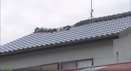 千葉、鹿児島など相次ぐ地震はなぜ起きた？「大地震の予兆では無い」とする専門家が指摘する大きな余震への備え