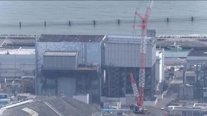 【速報】3回目のデブリ採取作業　順調にいけば着手は2026年7月＜福島第一原発＞