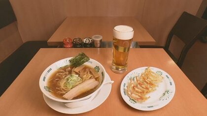 日高屋が社員に5万～45万円の「特別感謝金」支給　物価高を受け