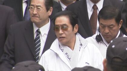 一審は死刑判決も二審は“無期懲役” なぜ一部無罪に？　特定危険指定暴力団「工藤会」トップ野村悟被告控訴審判決