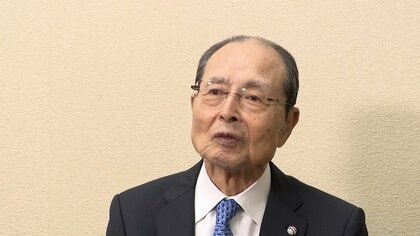 王貞治氏、北川進氏、コシノジュンコ氏ら8人に文化勲章　声優・野沢雅子氏は初の文化功労者に選出