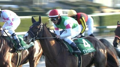 【京成杯・GⅢ&日経新春杯・GⅡ】春GIかけた大冒険！京成杯はグリーンエナジーが制し、戸崎圭太騎手 17年連続重賞制覇！日経新春杯は4歳ゲルチュタールが重賞初タイトル！ 