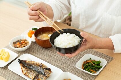 朝食を食べないと“体重増”と“筋肉量低下”が判明…理由は「体内時計のズレ」　研究者に聞いた