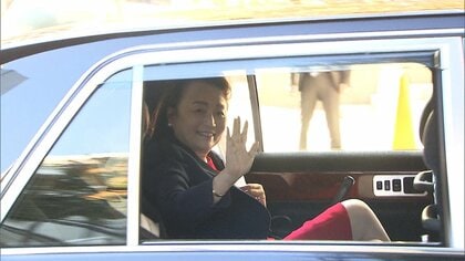 【速報】寬仁親王妃信子さまの手術が無事終了、経過は順調　初期の乳がんで16日に入院　