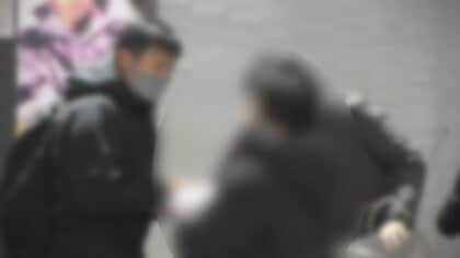 “トー横”で小中高生ら29人を補導　補導件数は去年より1.5倍の約860件に　警視庁