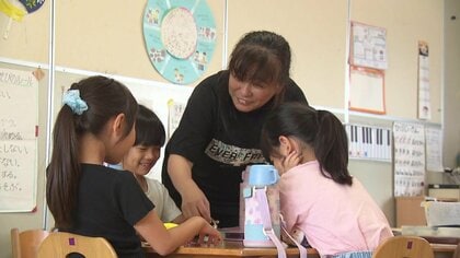 学童保育「仕事しているのでないと困る」 児童減少も高まる需要 民間委託検討も“人材不足”など課題山積