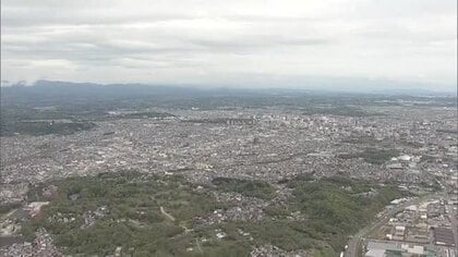 秋田県内の景況感、3期ぶり改善　観光業など非製造業のプラスが全体押し上げ　製造業は中東情勢で悪化