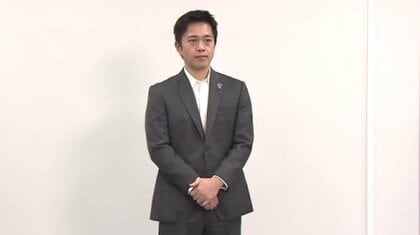 高市総理の所信表明演説に「高市カラーがよく出た内容」維新・吉村代表語る　一方“議員定数削減に言及なし”は「国会で決めることで、総理として表明するものではないという認識だと思う」