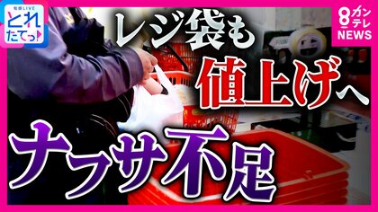 ナフサ　安倍元総理の番記者・岩田明子氏　“目詰まり”解消は「無数の会社に働きかけ必要」と対策の困難さ指摘　政府が「足りている」メッセージくり返すワケは「経済活動が縮小しないことを意図」とも