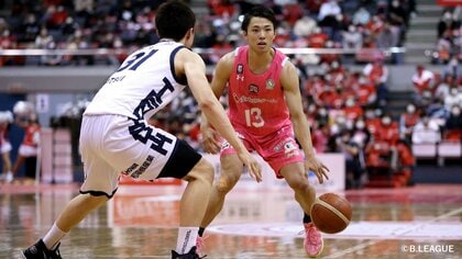 千葉ジェッツ“大学No.1ガード”の大倉颯太が躍動も…最終クォーターで負傷「全治12カ月」