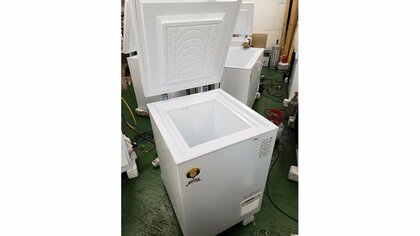 ワクチン保管のカギ“超低温冷凍庫”“保冷ボックス”…準備状況を担当者に聞いた