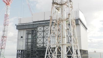 震災から15年　福島第一原発の廃炉は依然険しく　見えぬゴールと地元が支える現場の現実