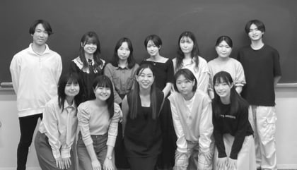 Z 世代が語る教育格差とジェンダー平等