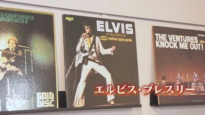 昭和世代の音楽文化の象徴がなぜ？ アナログ新鮮！ 若者にレコード