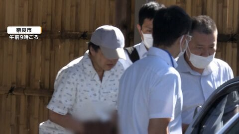 “万博工事費”で自宅リフォーム　大屋根リング工事“現場トップ”竹中工務店元所長逮捕　1300万円水増し請求させ着服