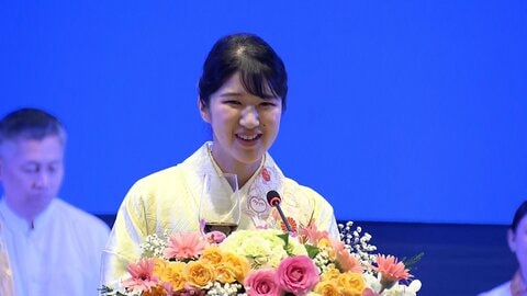 愛子さま24歳に　ラオス訪問では伝統や文化への理解を深められる、公私にわたり充実した日々