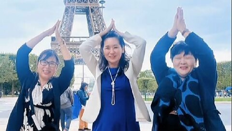 【速報】自民党が松川るい参院議員を自民党副幹事長に起用決定