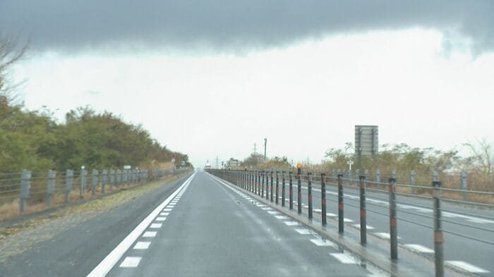 磐越道