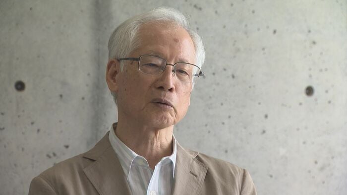 京都大学 藤田正勝名誉教授
