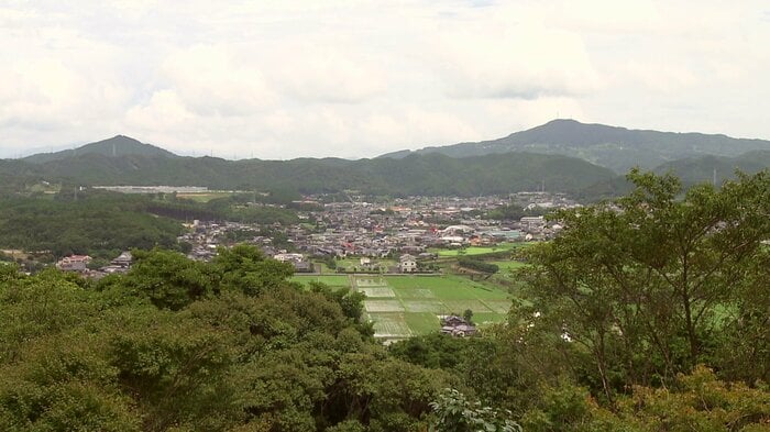 波佐見町