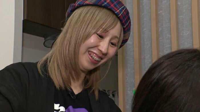 tokito hair　代表　高津彩佳さん