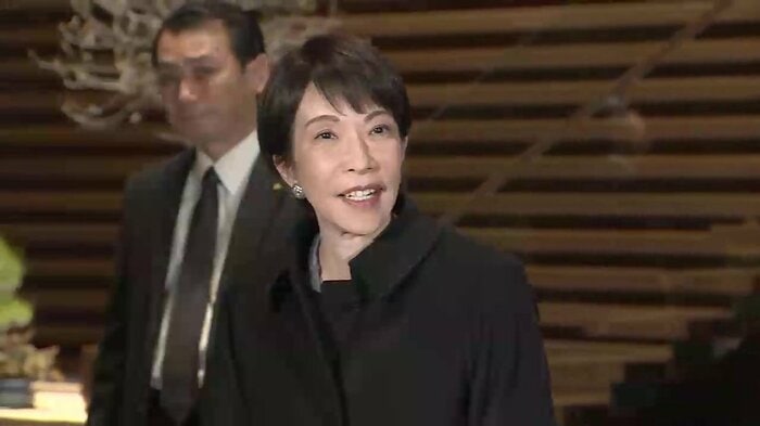 進退をかけた勝負に出た高市首相